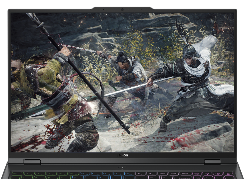 Legion Pro 7i