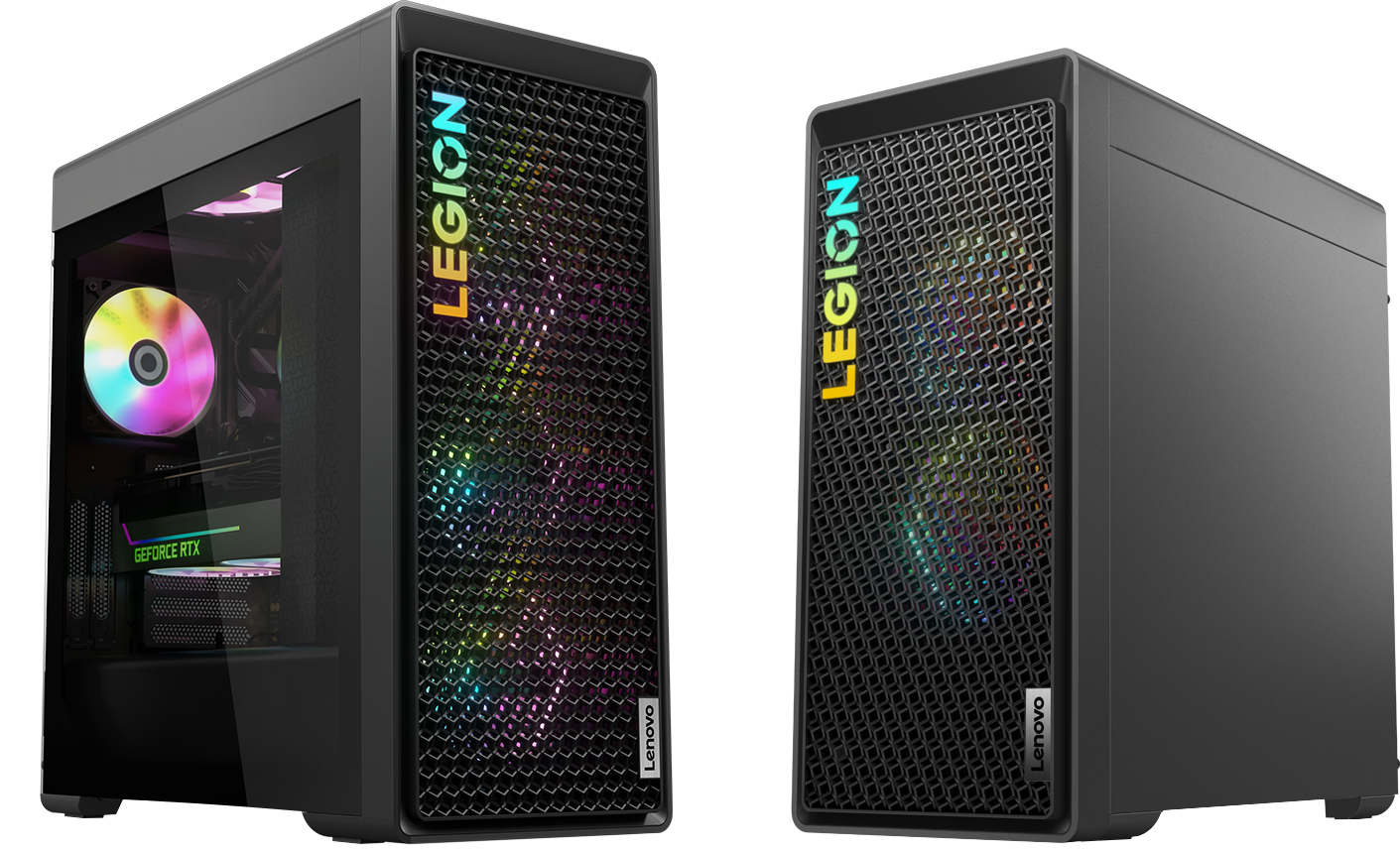 Legion Tower 7i & 5i