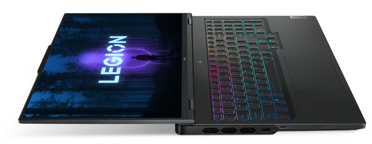 Legion Pro 7i